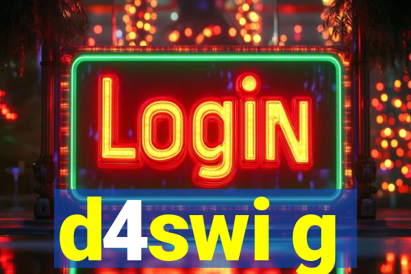 d4swi g